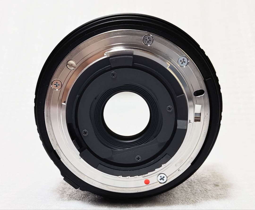 シグマ 15mm F2.8 FISHEYE ニコン Fマウント