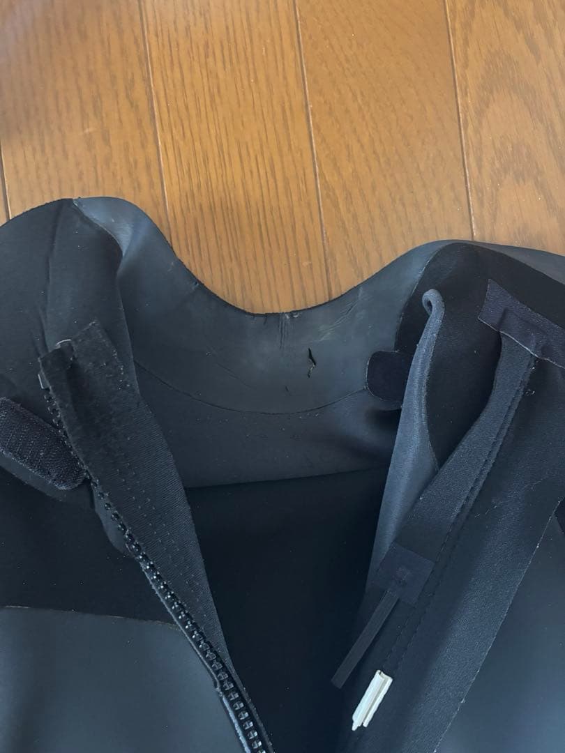 ROXY Synchro フルスーツ