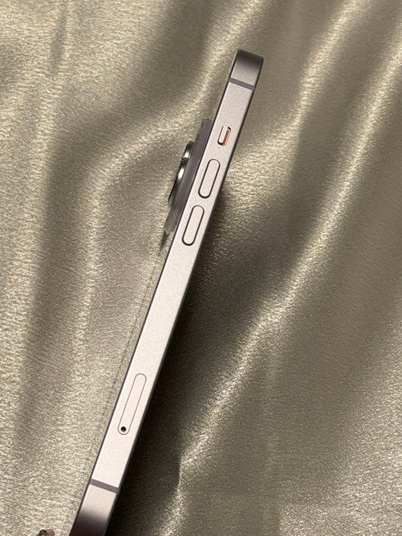 〈美品〉iPhone 14 パープル128GB