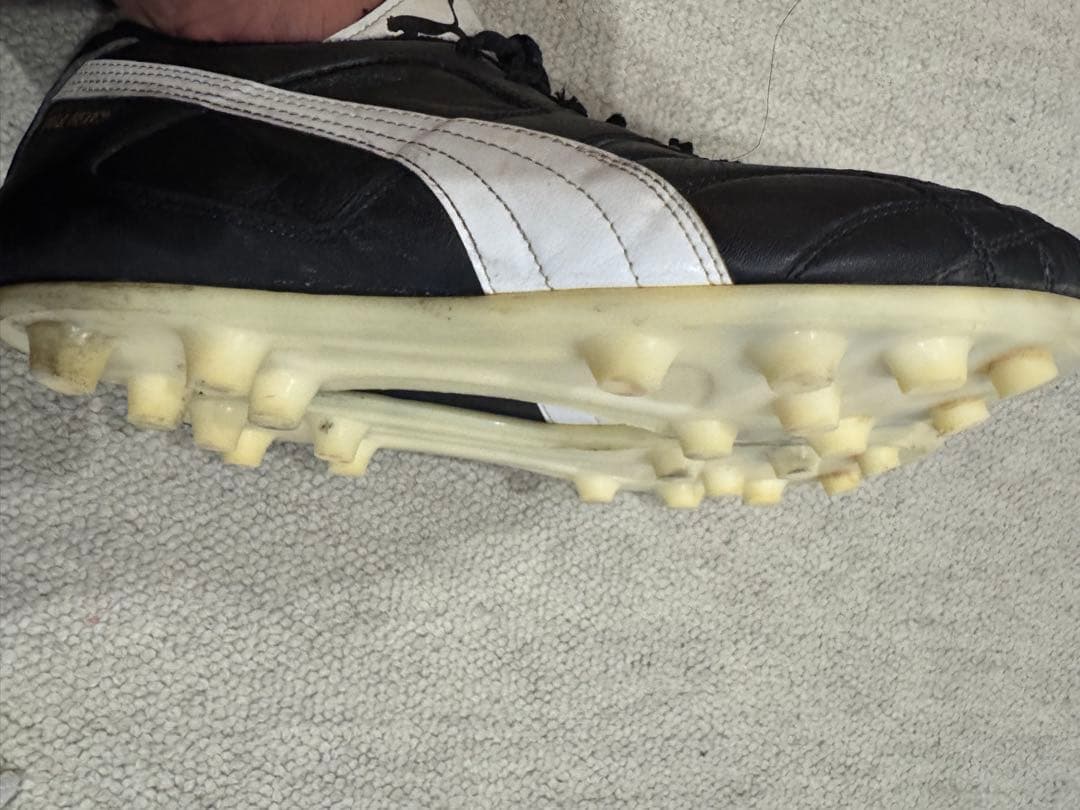 PUMA バラメヒコ26.5cm