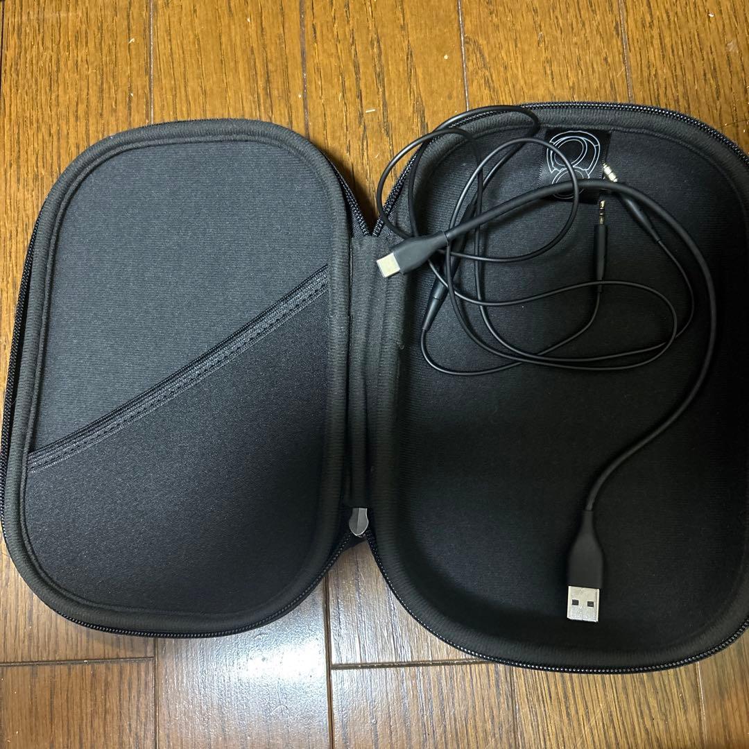 ヘッドホン Bose quietcomfort headphones