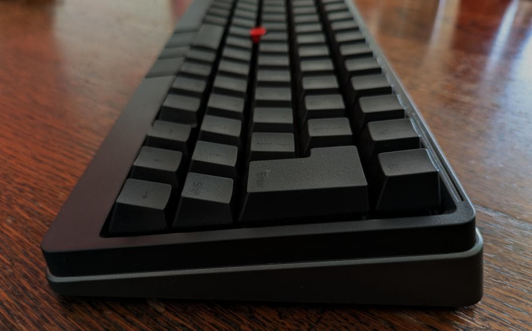 PFU キーボード HHKB Studio 日本語配列/ 墨