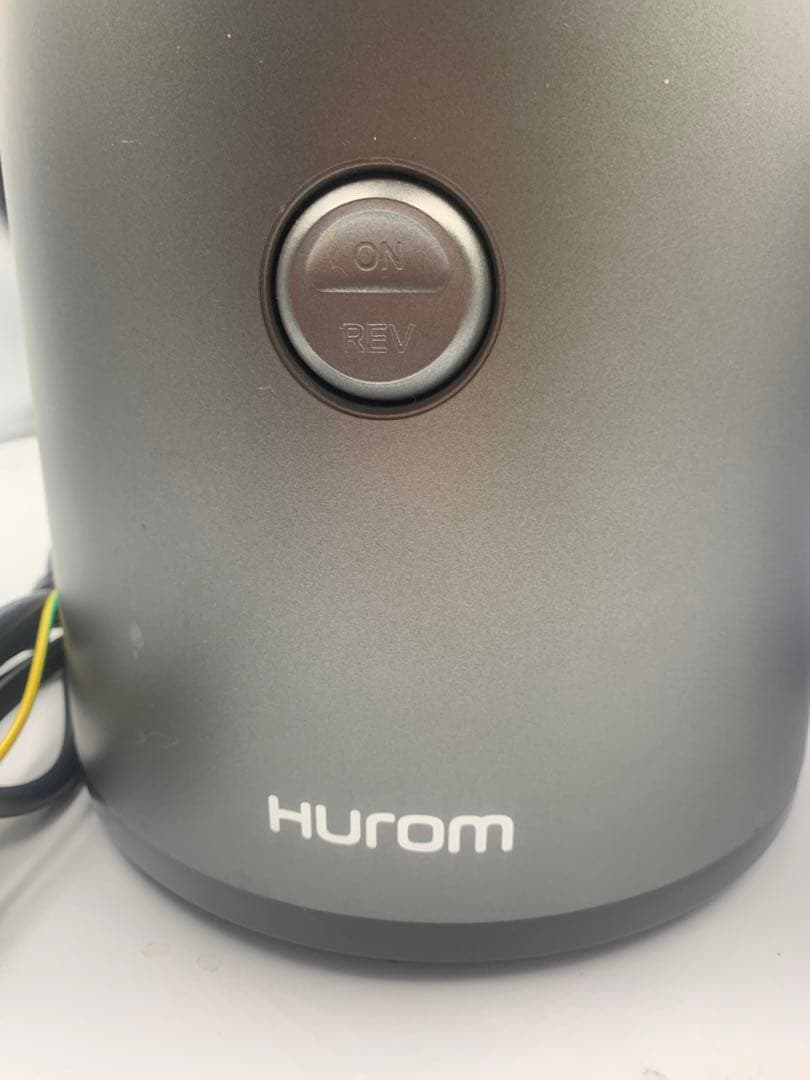 HUROM H320N スロージューサー マイスター