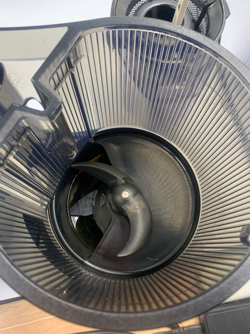 HUROM H320N スロージューサー マイスター