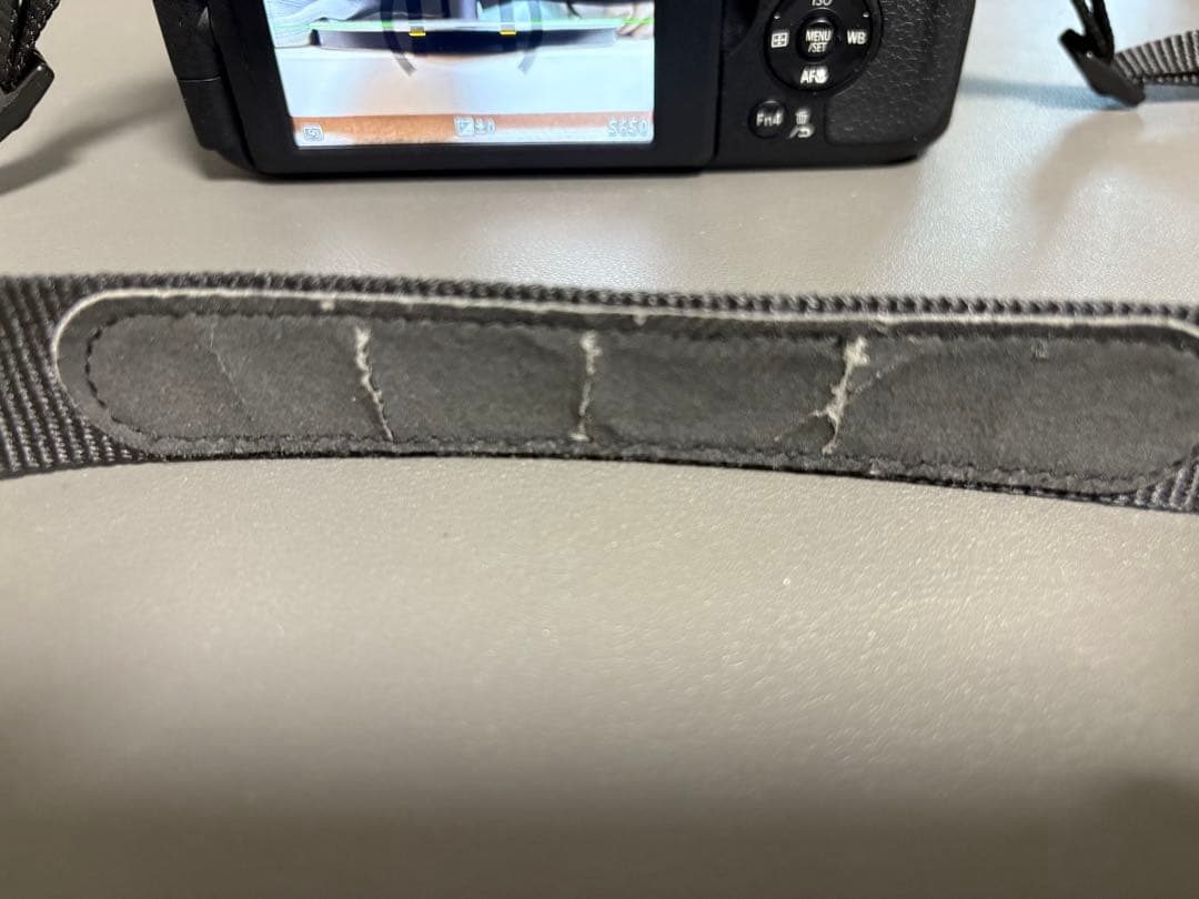 【美品】パナソニック　Lumix DMC-FZ1000 ネオ一眼、ライカレンズ