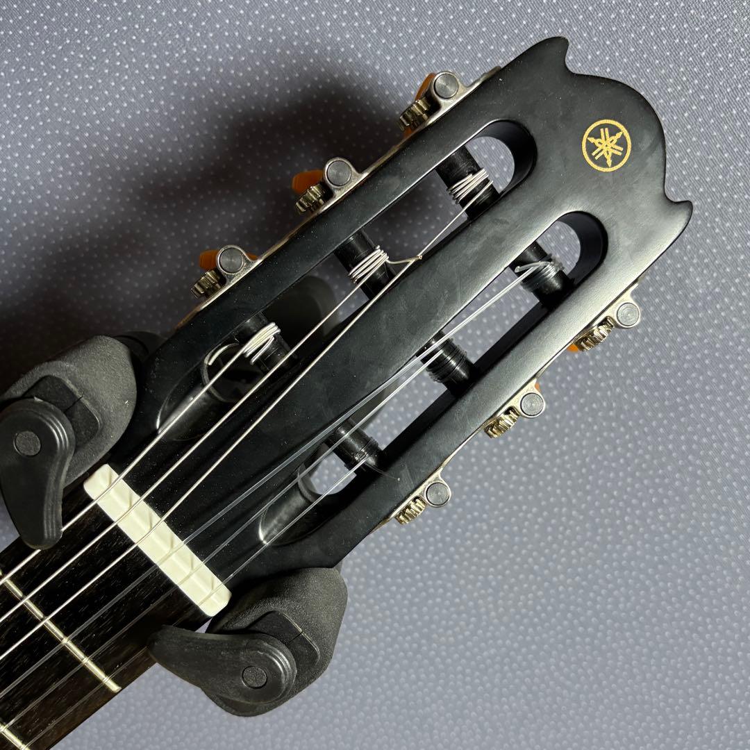 【美品】YAMAHA NTX700 エレガットギター【調整済み】