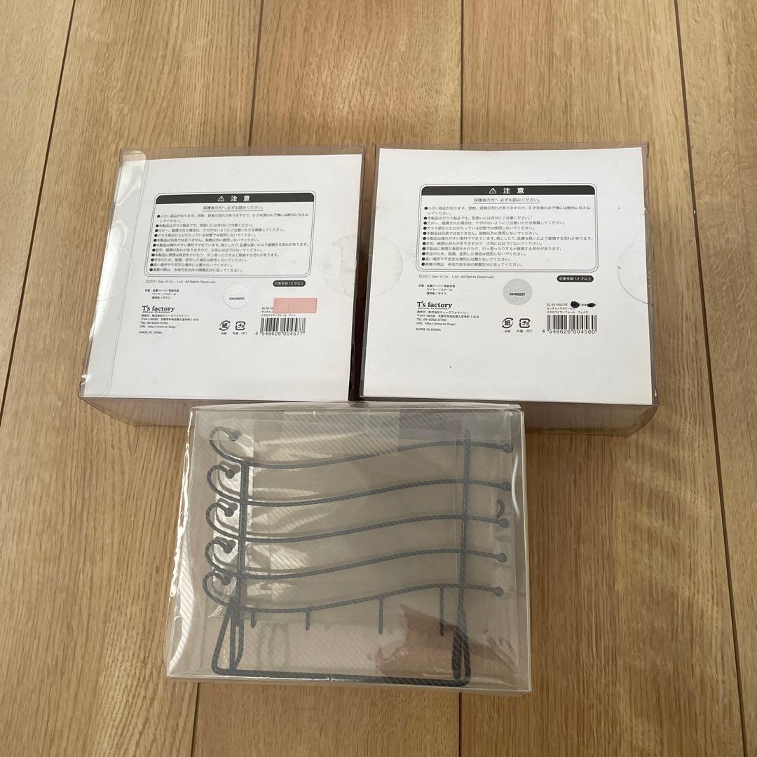 センチメンタルサーカス 写真立て