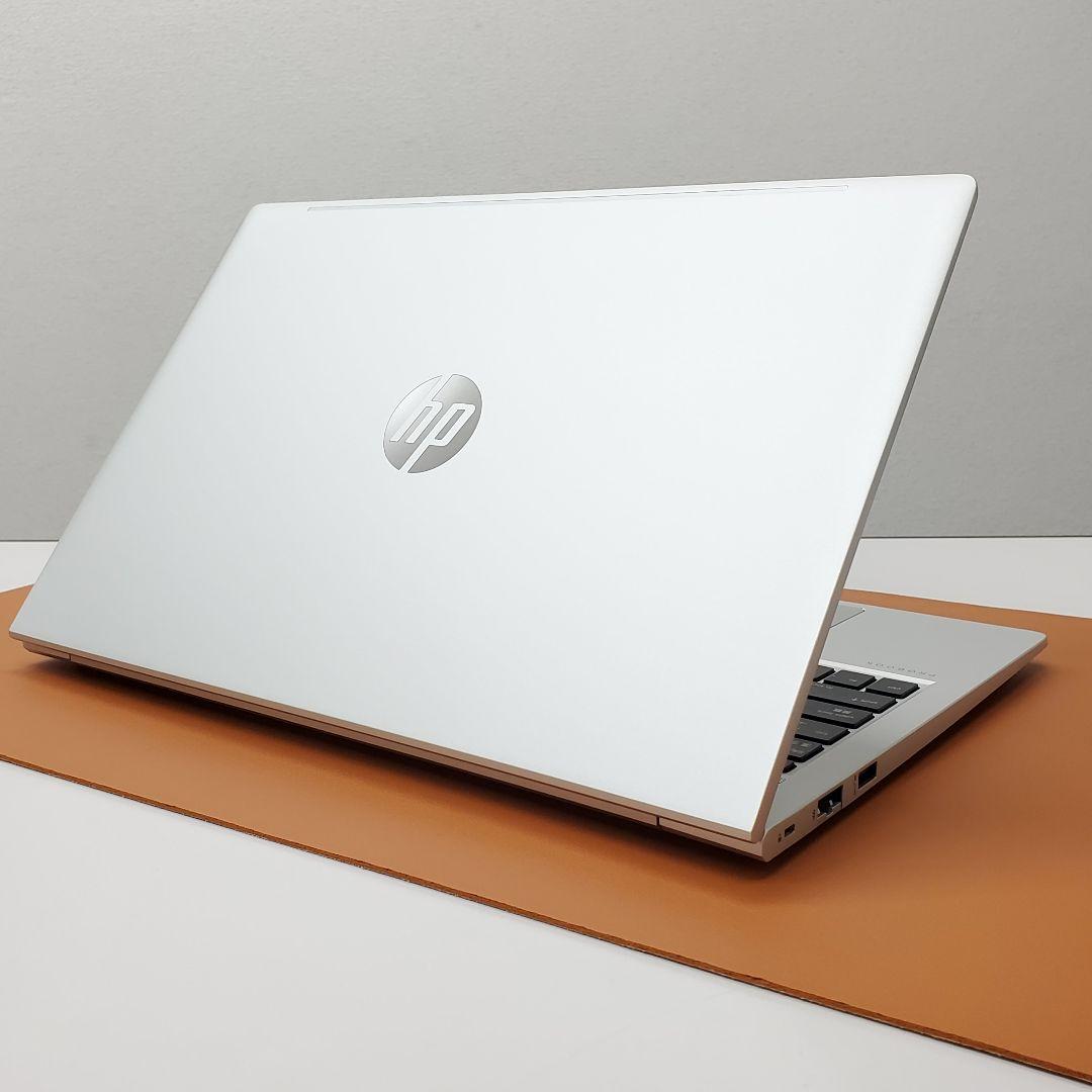 【商品番号1953】hp 15.6型ノートパソコン　2024年製