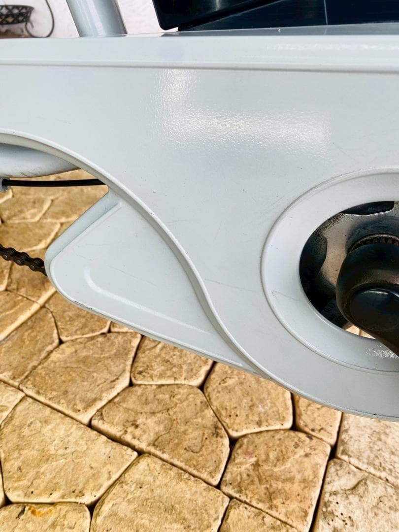 【全国送料無料】新品部品 子供乗せ対応 13Ah　ビッケ　CY　電動自転車