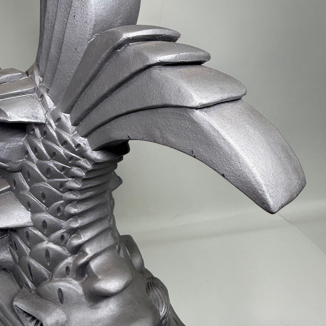 姫路城　構井一巳先生作　しゃちほこ　鯱　鯱瓦　瓦　対　2体セット　定価16万超え