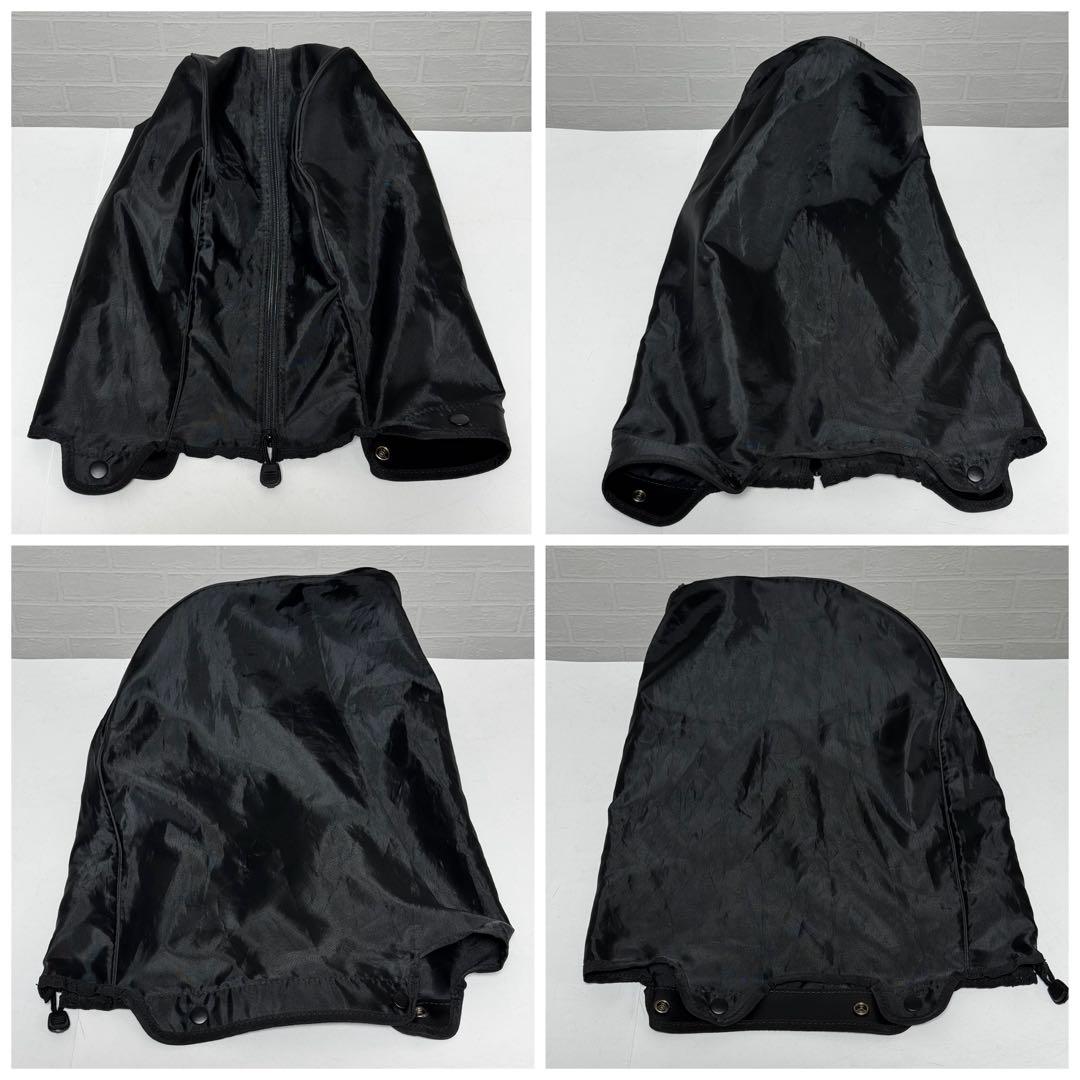 【貴重】OGIO OZONE SHOXX X4 キャディバッグ スタンド式