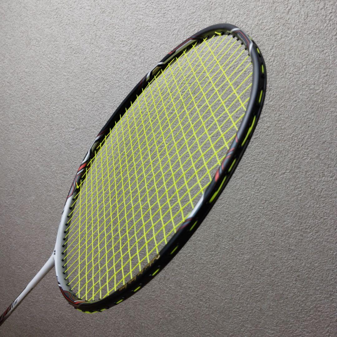 極美品 YONEX nanoray900 ナノレイセティアワン 限定カラー①
