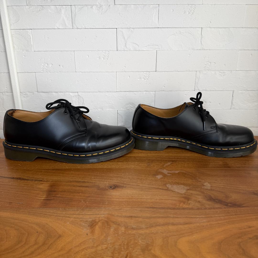 ドクターマーチン 146159 3ホール　UK8 27cm