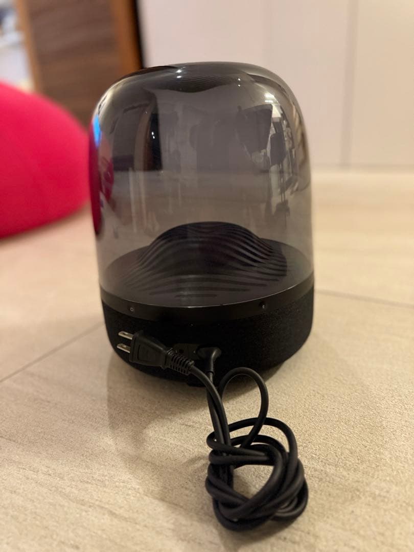 harman/kardon ドーム型スピーカー
