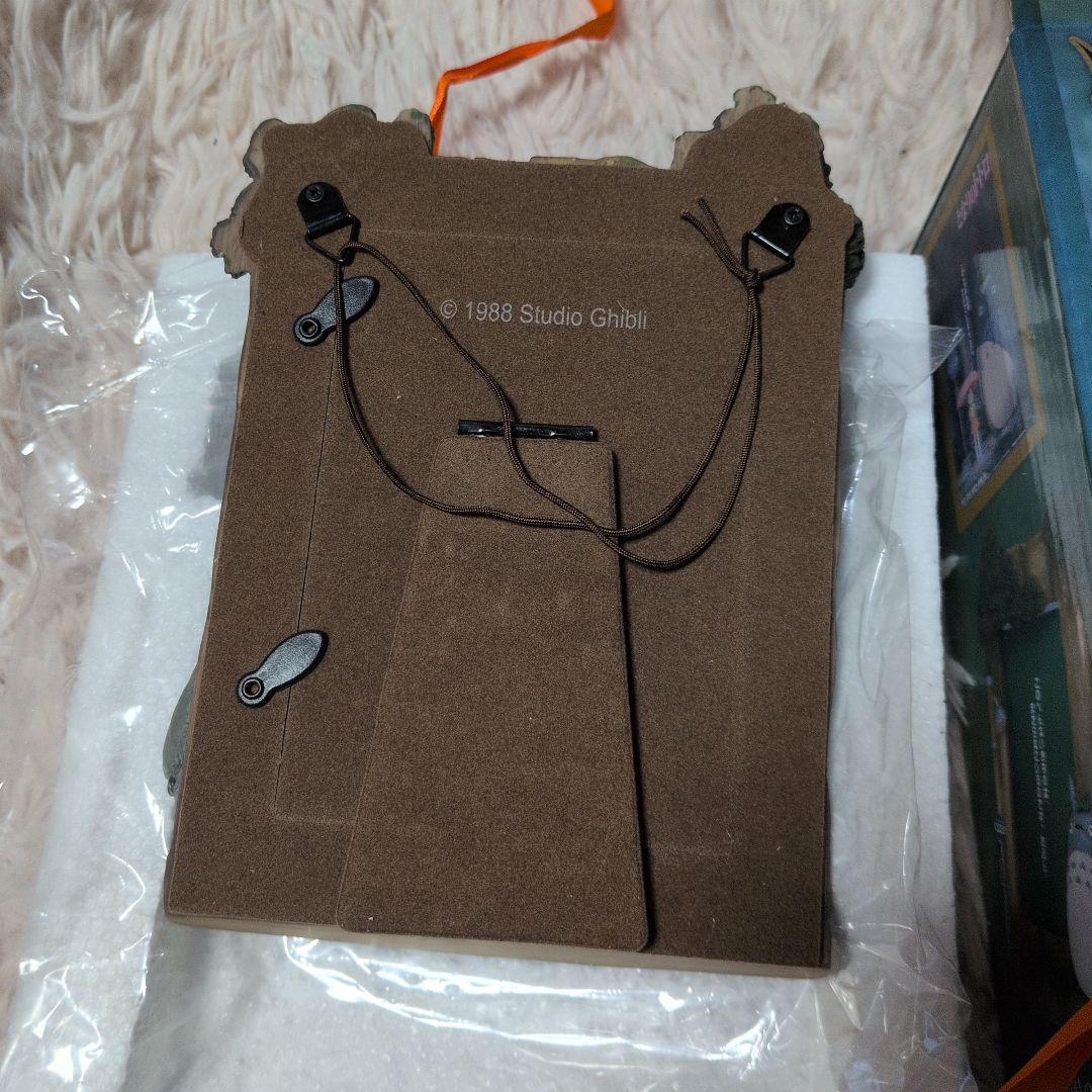 トトロ　写真立て　フォトフレーム　1988年