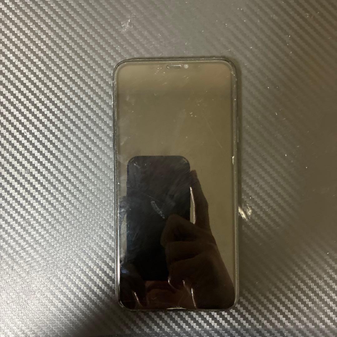 Apple iPhone 11 Pro ミッドナイトグリーン