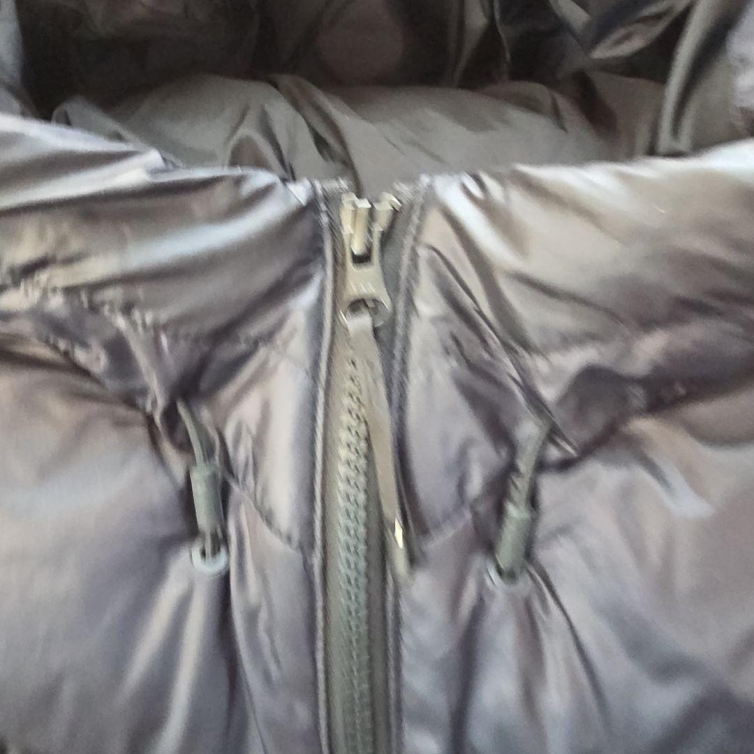 専用品るららんさまGoldwin PERTEX QUANTUM ダウンパーカー