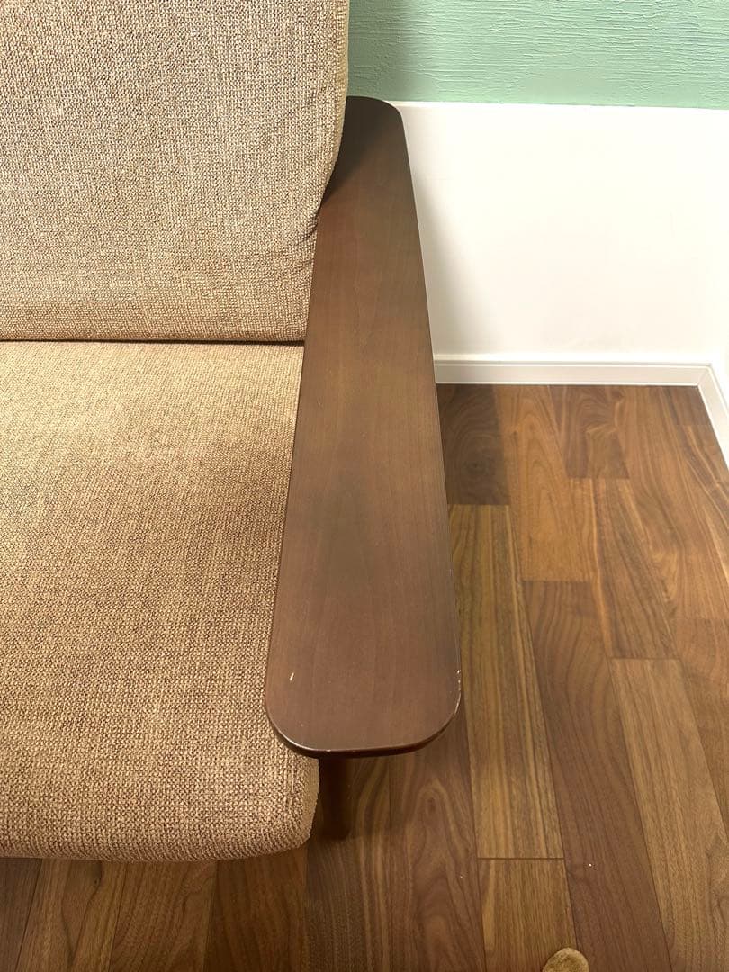 カリモク　ソファー　karimoku