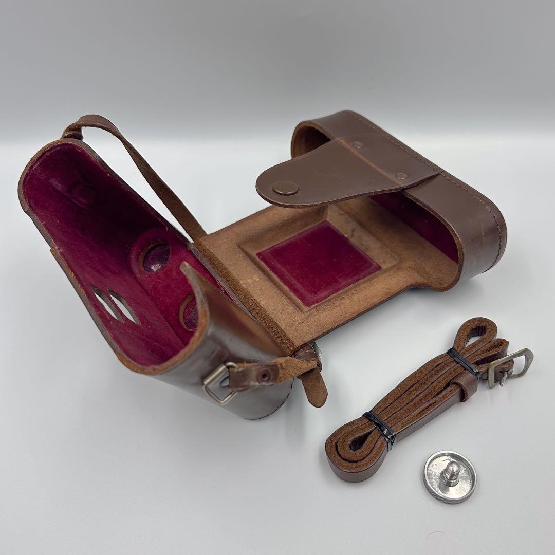 OLYMPUS Six 中判 6×6 4.5×6 日本製 ヴィンテージ 極上品