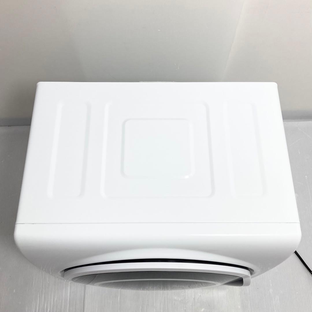 美品 eモンズ My wave warm dryer3.0 小型衣類乾燥機