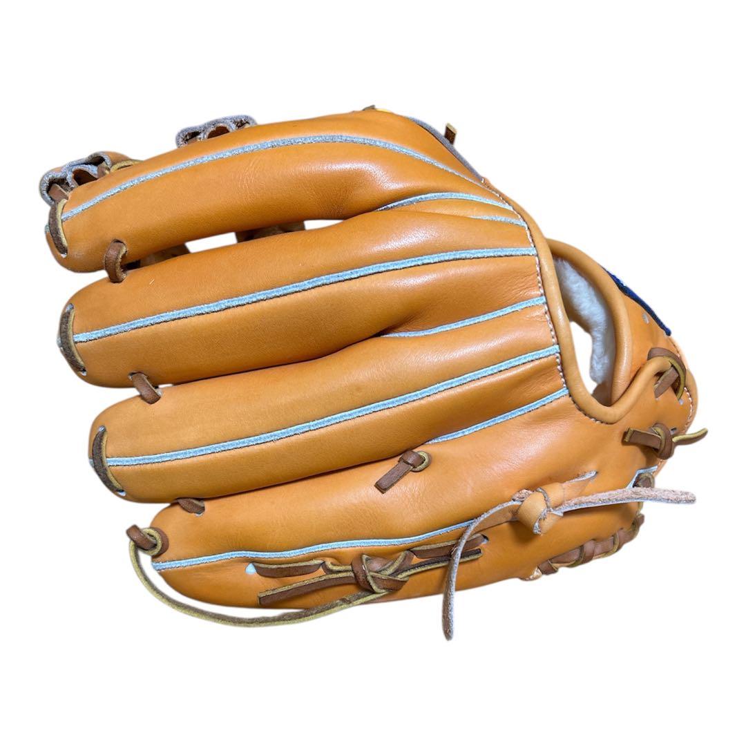 久保田スラッガー　硬式オーダーグローブ　KSG-L7 オールラウンド　野球