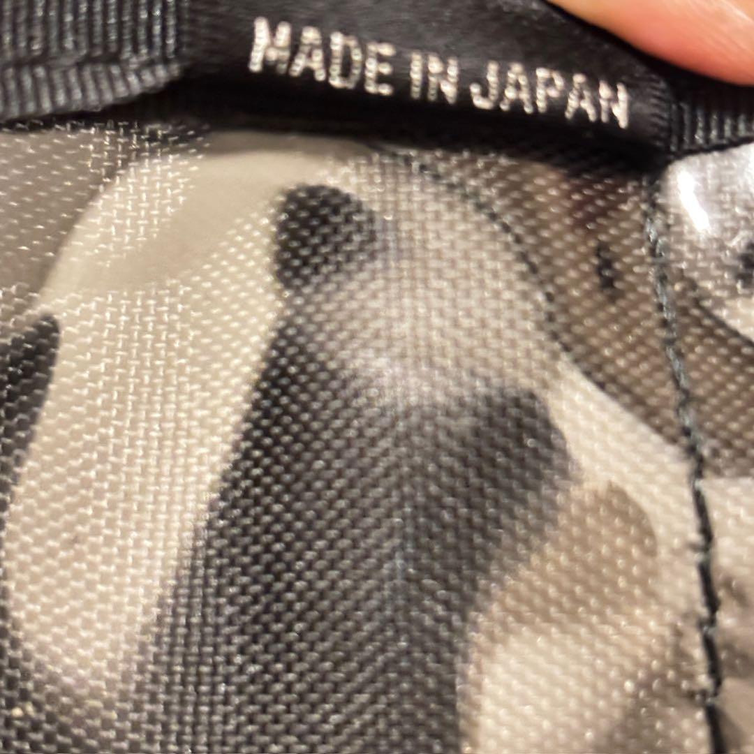 エイプ✖️PORTER 3WAYバック　ABATHINGAPE ポーター