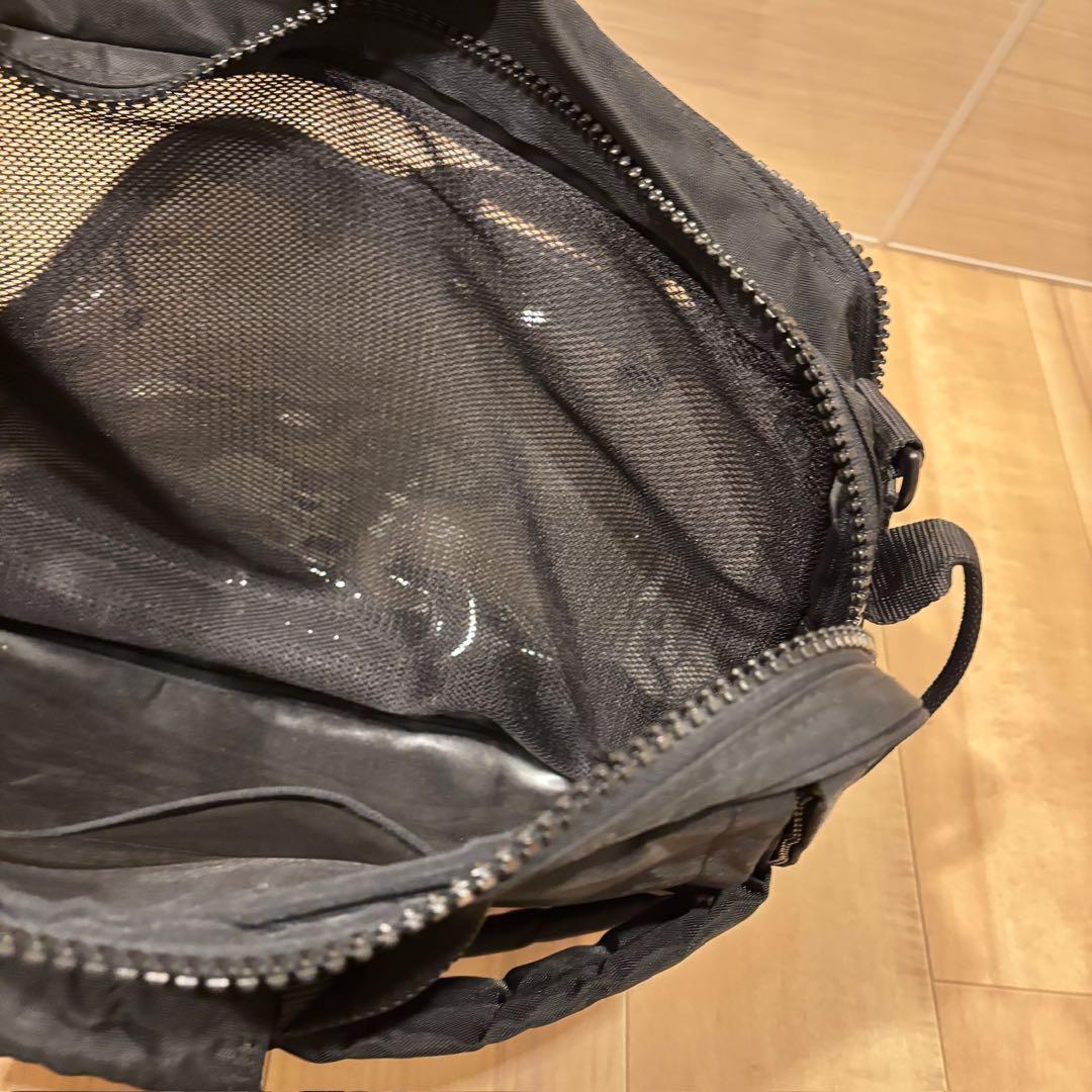 エイプ✖️PORTER 3WAYバック　ABATHINGAPE ポーター