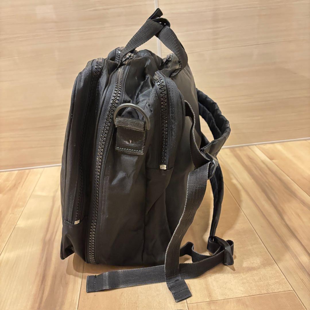 エイプ✖️PORTER 3WAYバック　ABATHINGAPE ポーター