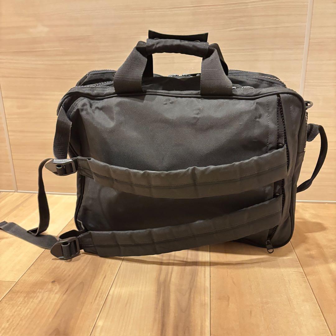 エイプ✖️PORTER 3WAYバック　ABATHINGAPE ポーター