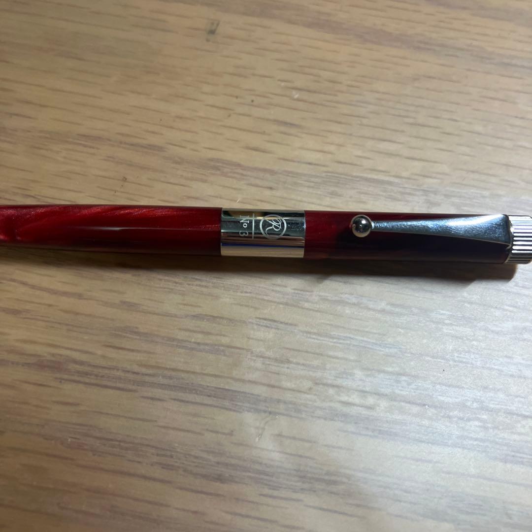 ロメオNo.3 伊東屋