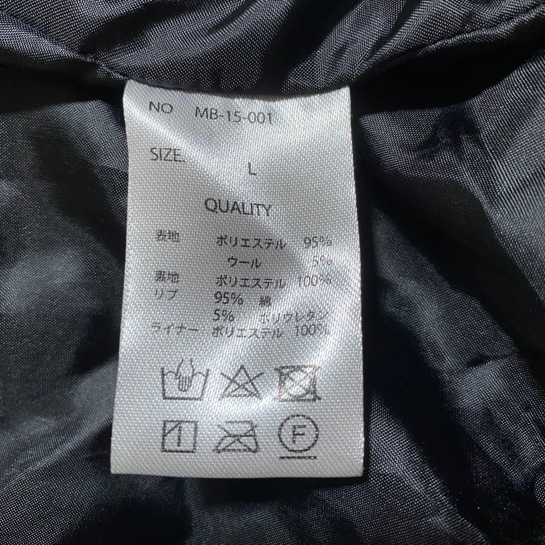 数量限定品⭐︎MB ローラインモッズコート フィッシュテール ボアライナー フード