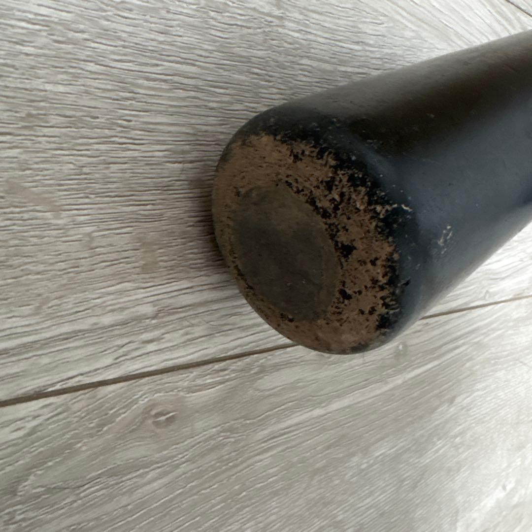 根鈴道場　　バレルバット