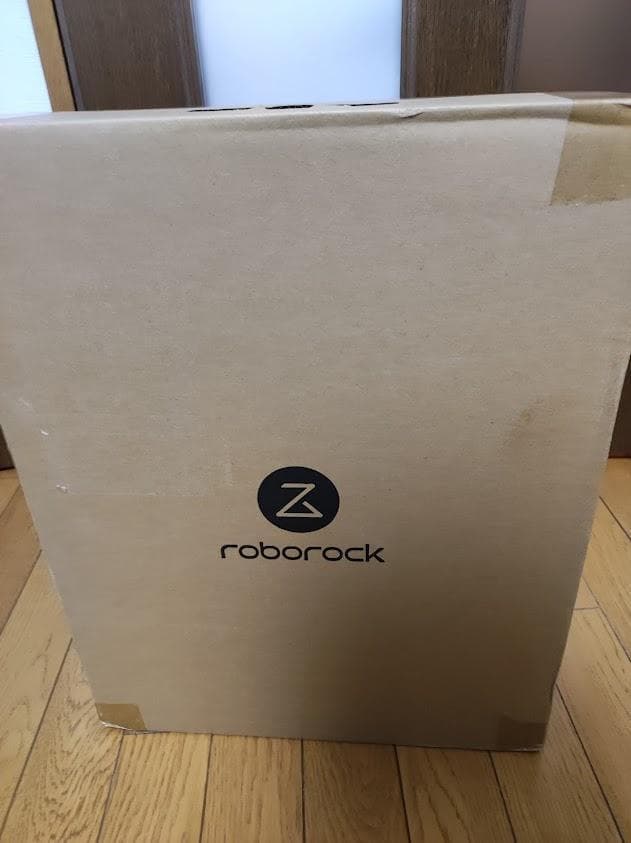 【新品】ロボット掃除機 ロボロック Q7B マッピング 強力吸引 7月発売