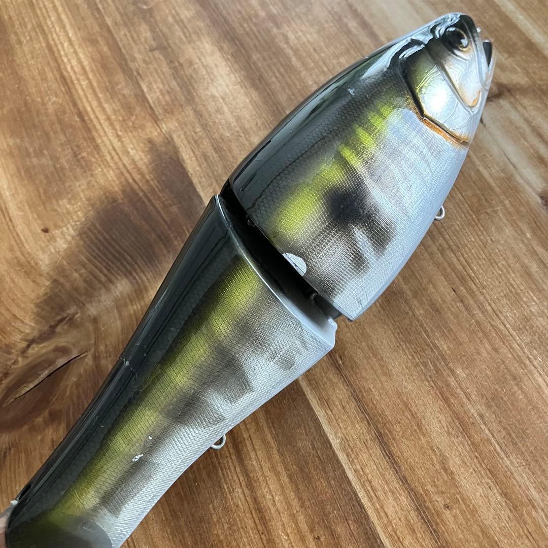 ロマンメイド　マザー　初期モデル　アルミ