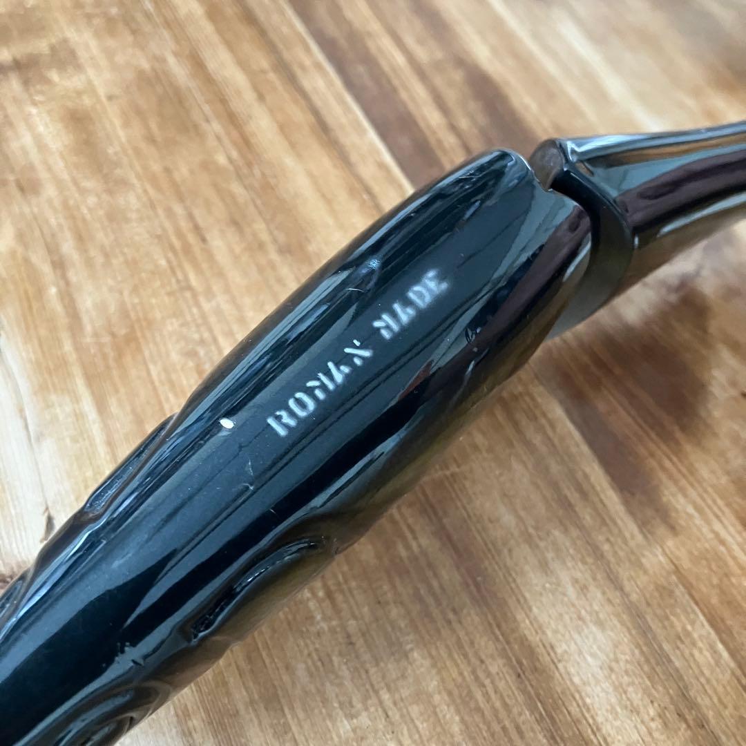 ロマンメイド　マザー　初期モデル　アルミ