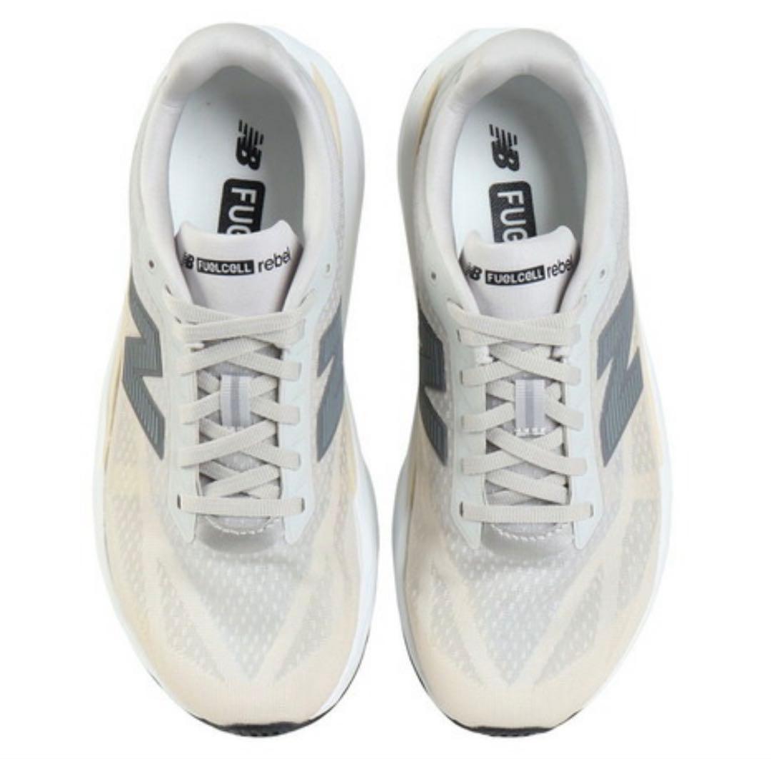 Newbalance fuelcell rebel v5 ランニング シューズ
