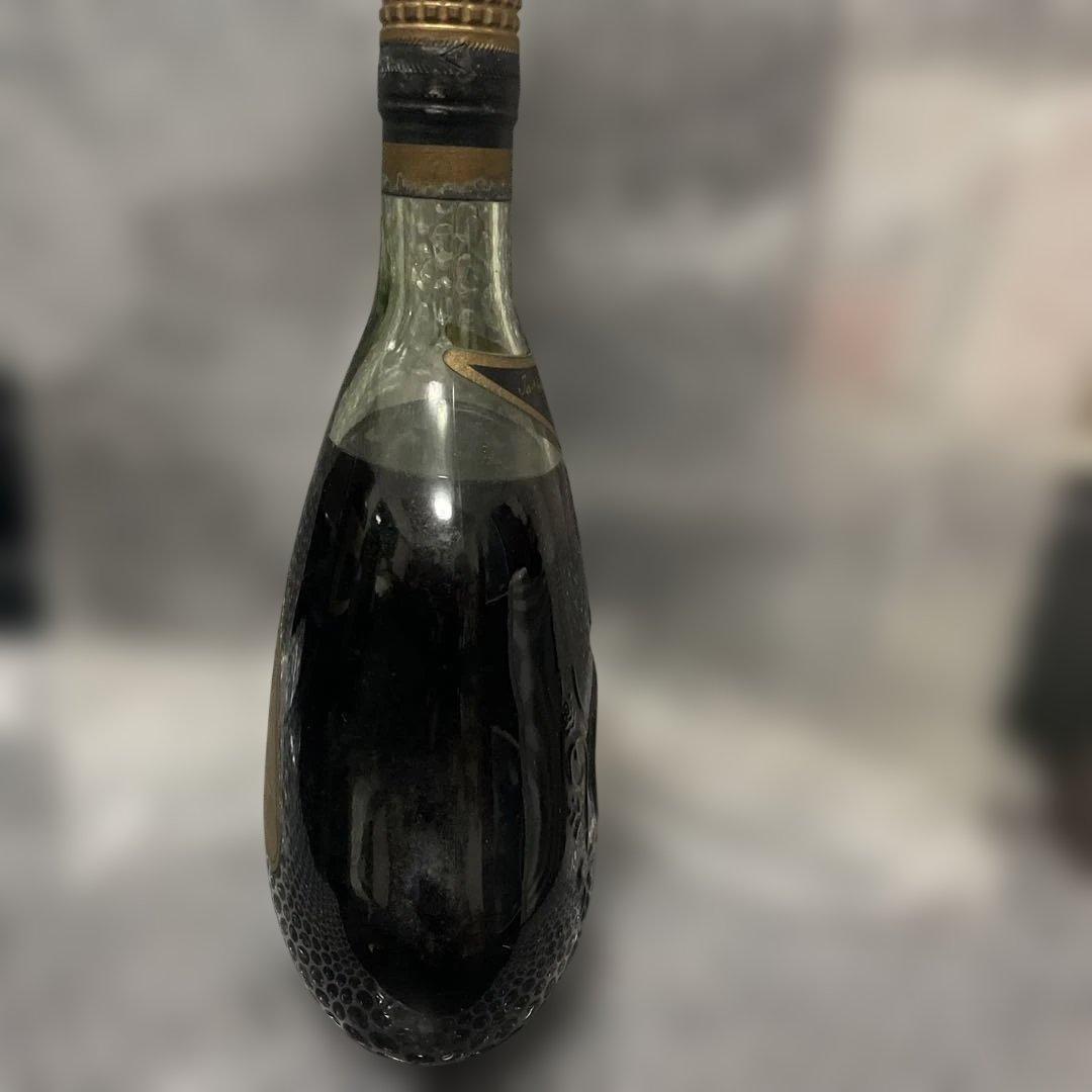 JAS ヘネシー X.O. 箱無し