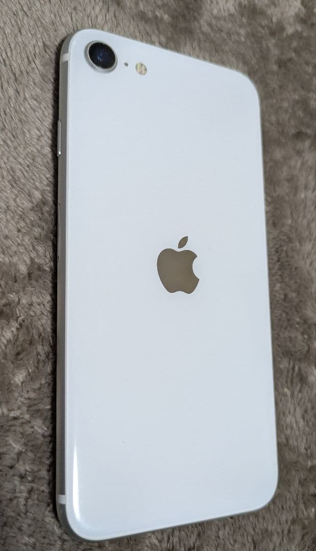 iPhoneSE2 ジャンク