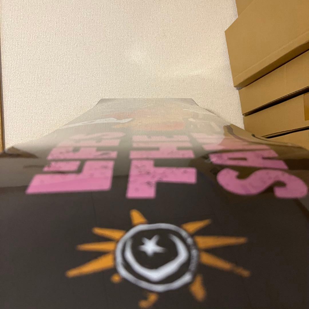 FOUNDATION スケートボード　デッキ　ファンデーション　スケボー