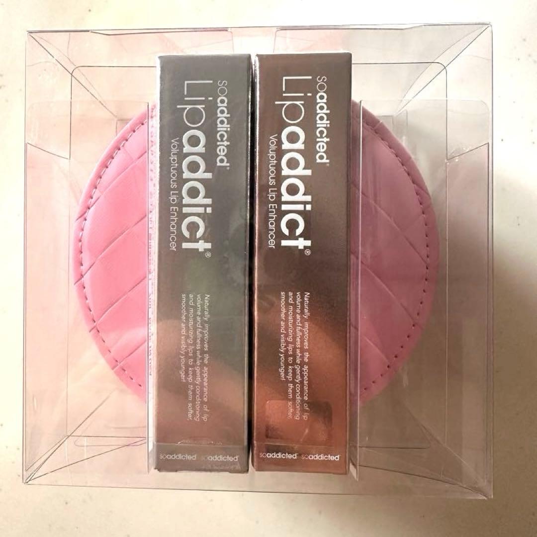 Lipaddict スペシャルコフレ2025