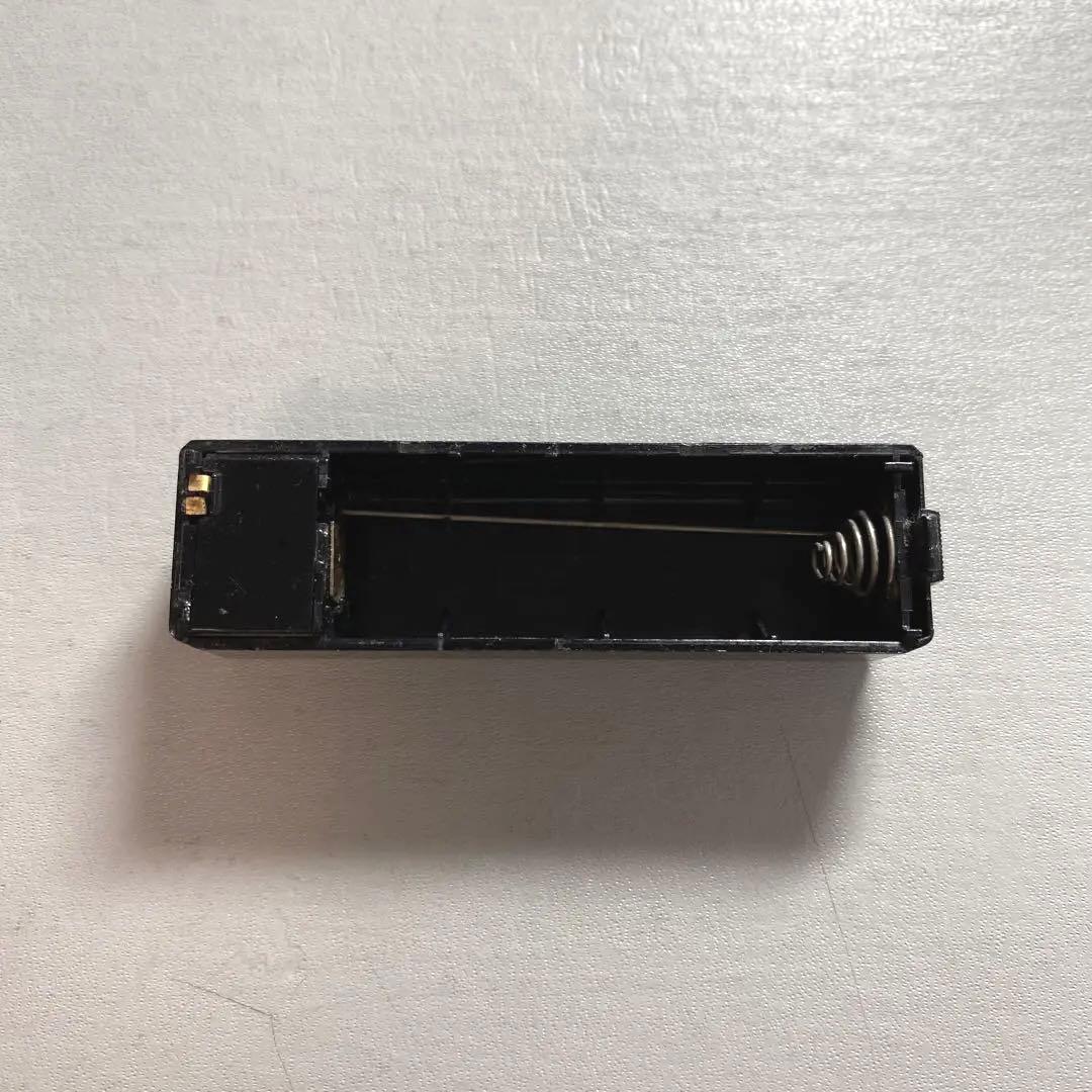 SONY ソニー　WALKMAN ウォークマン　WM-101 カセットプレーヤー