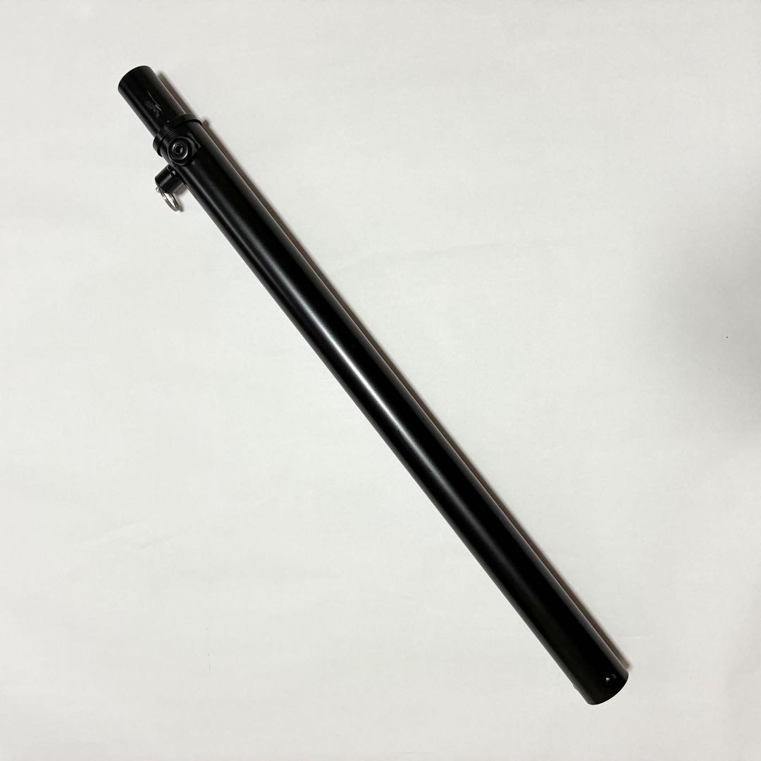 CLASSIC PRO MST30 スピーカースタンド 黒　2個セット