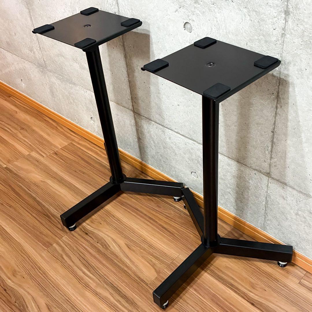 CLASSIC PRO MST30 スピーカースタンド 黒　2個セット
