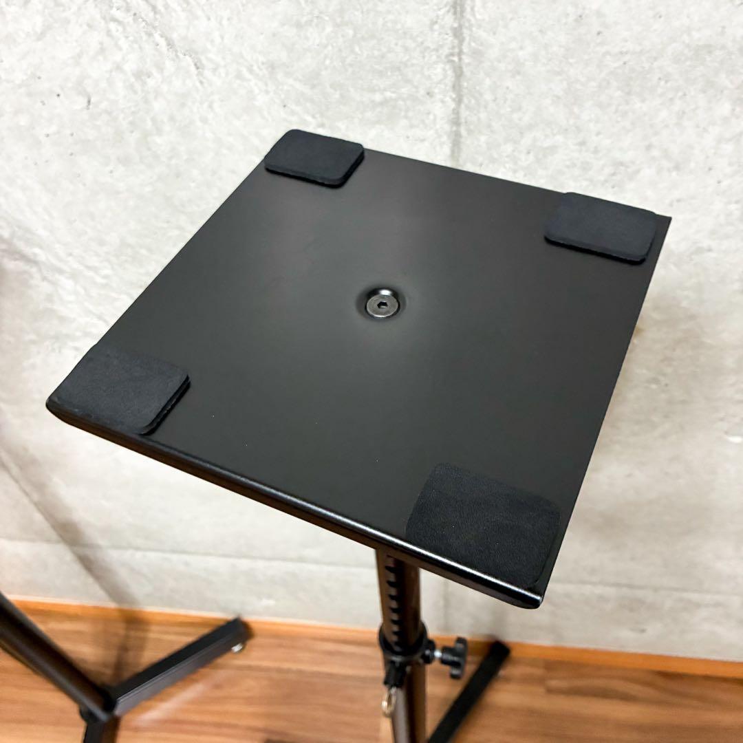 CLASSIC PRO MST30 スピーカースタンド 黒　2個セット