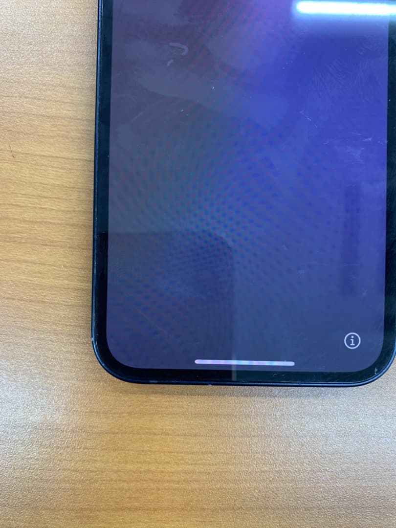 ま*ん様 動作確認済 iPhone 12 mini 64GB ID J8200