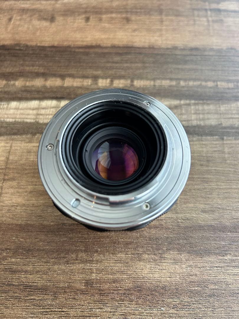 NOKTON Classic 40mm F1.4 SC VMマウント