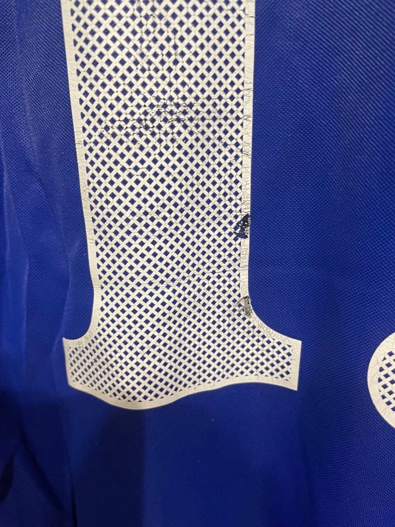 日本代表ユニフォーム99-00小野伸二