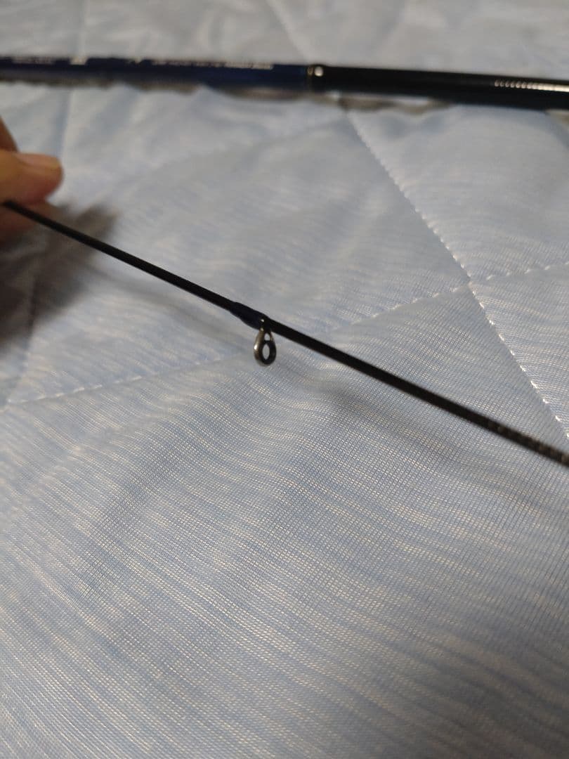 skjヤマガブランクス　ブルーカレントIII74