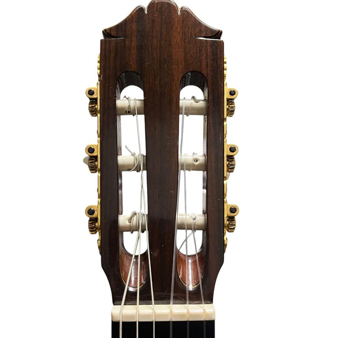 【美品】YAMAHA アコースティックギター GC-5 江崎サイン入り