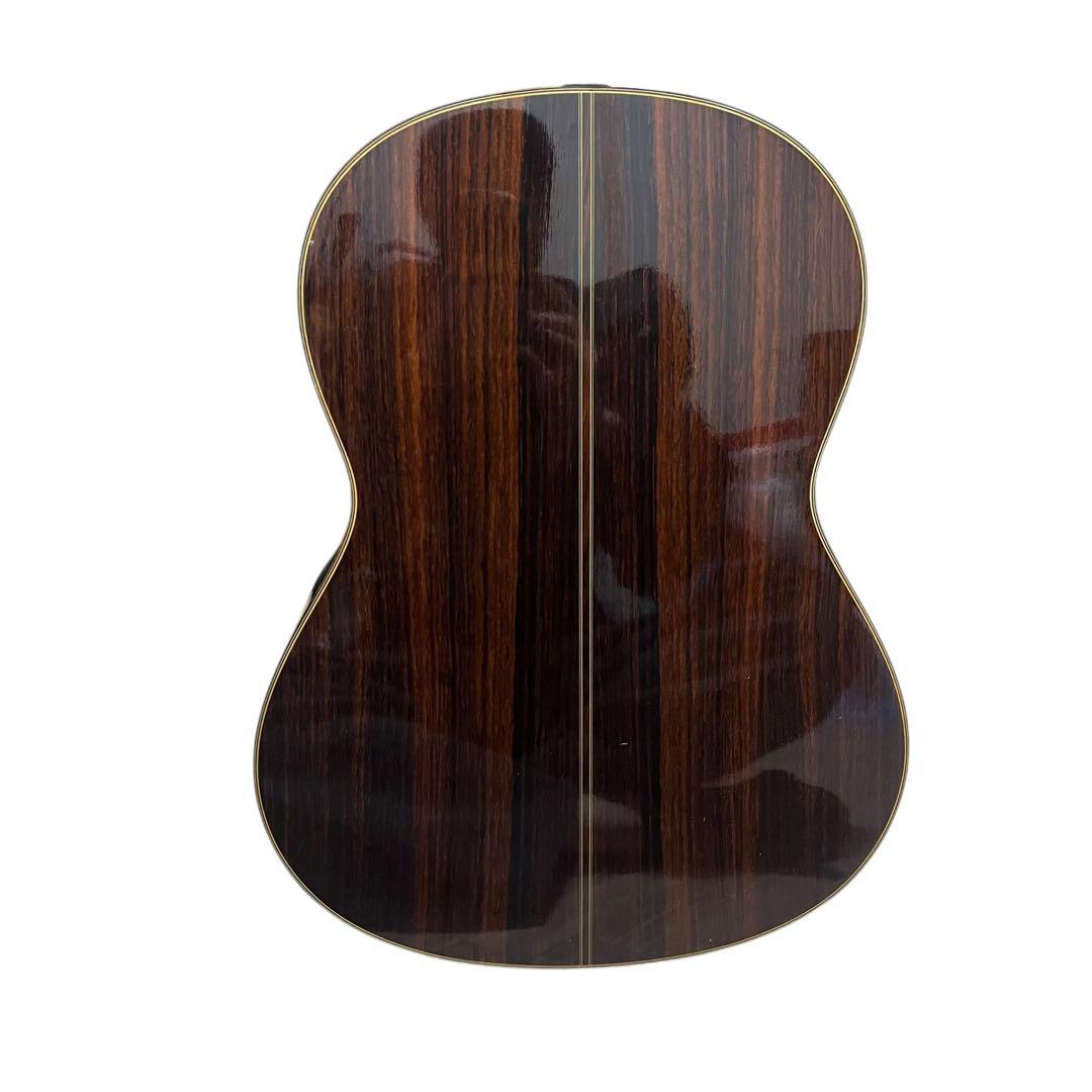 【美品】YAMAHA アコースティックギター GC-5 江崎サイン入り